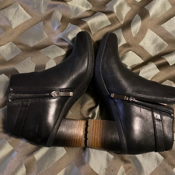 Dansko Boots - Picture 2 of 3